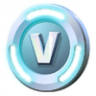 ⭐CHEAPEST FORTNITE V-BUCKS⭐|⚡INSTANT⚡|✅ 700+ VOUCHES ✅